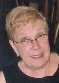 Arlene M. Scorzelli